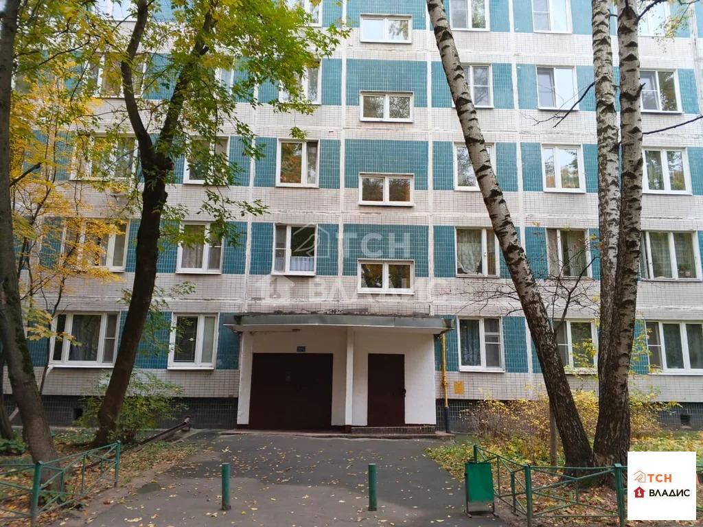 Продажа квартиры, Королев, ул. Сакко и Ванцетти - Фото 14