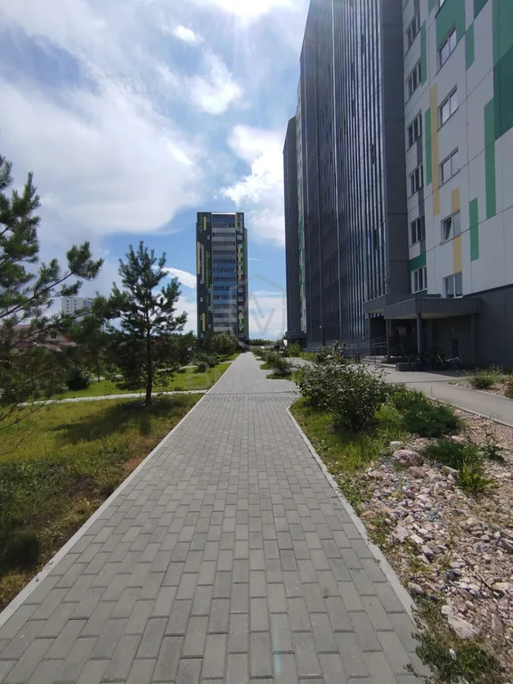 Продажа квартиры, Обь, ул. Октябрьская - Фото 1