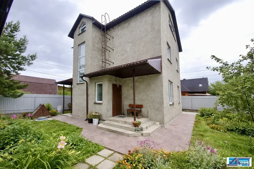 продается коттедж - Фото 1