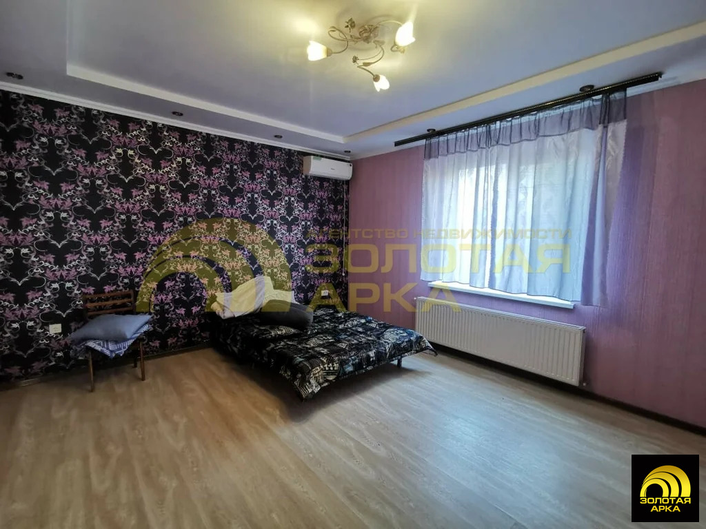 Продажа таунхауса, Крымск, Крымский район, ул. Демьяна Бедного - Фото 3