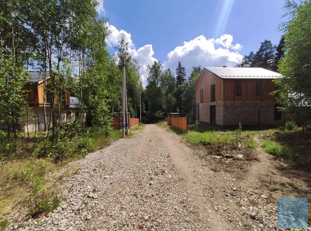 151кв.м. в лесу, кп Гончарная слобода - Фото 6