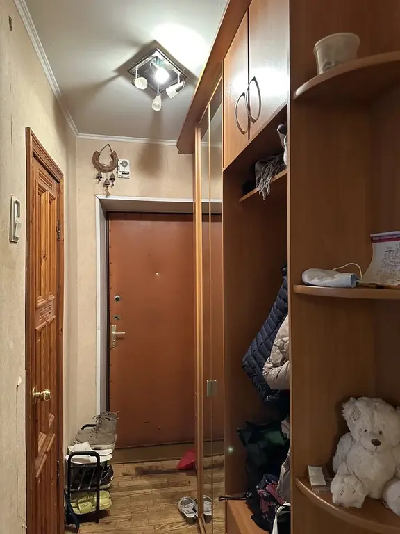 Комнату 17 кв.м в кирпичном доме рядом с м.Ботанический Сад - Фото 23