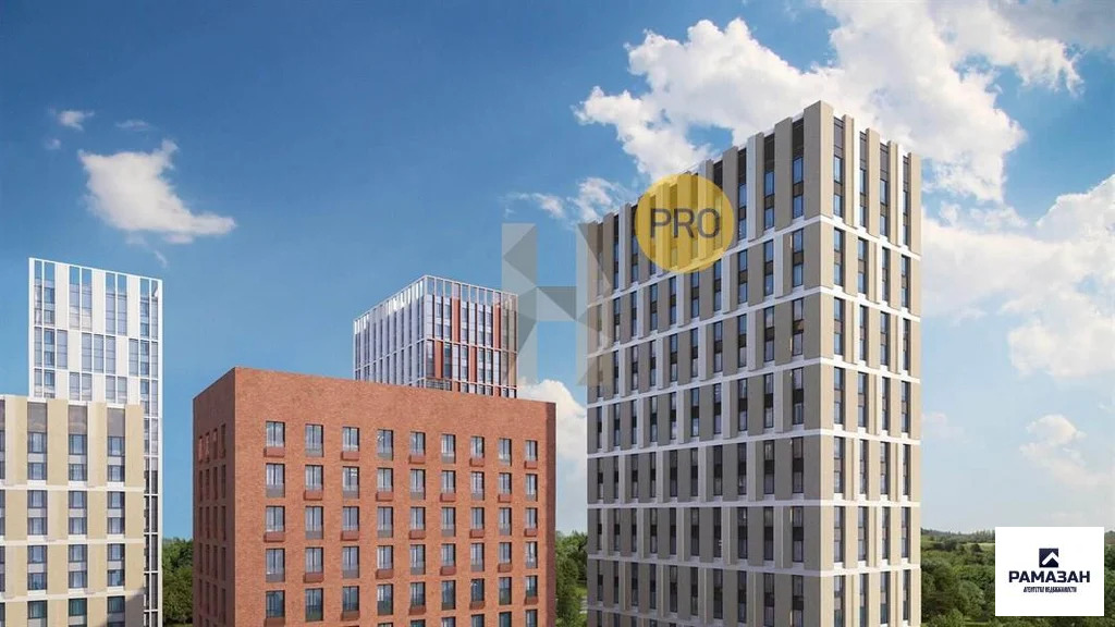 Продажа квартиры в новостройке, Казань, м. Горки, ул. Бухарская - Фото 5