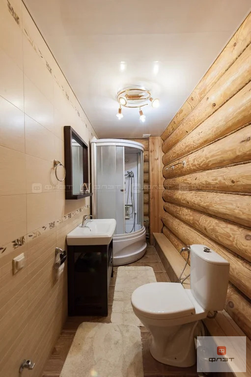 Продажа дома, Нижний Услон, Верхнеуслонский район, ул. Карла Маркса - Фото 11