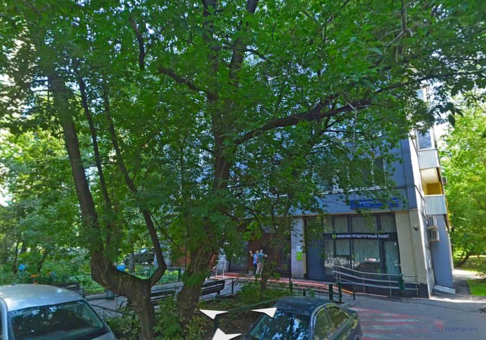 Продажа квартиры, Ленинградское ш. - Фото 1