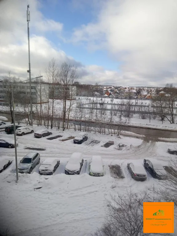 Продажа квартиры, Наро-Фоминск, Наро-Фоминский район, ул. ... - Фото 11