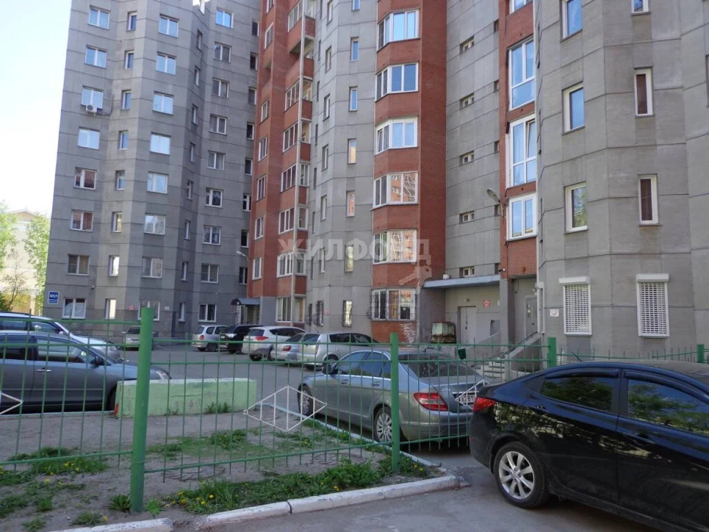 Продажа квартиры, Новосибирск, ул. Ленинградская - Фото 19