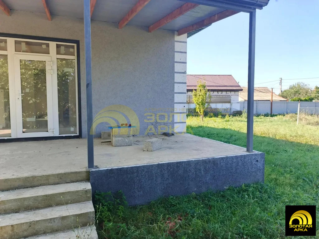 Продажа дома, Холмская, Абинский район, ул. Лысова - Фото 13