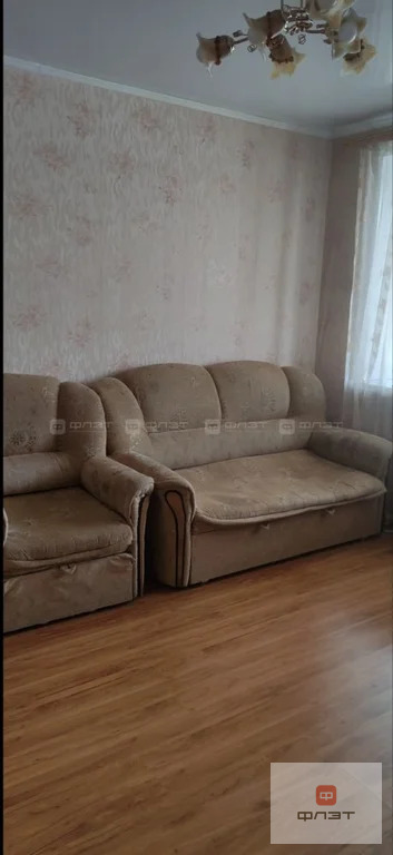 Продажа квартиры, Казань, ул. Нурсултана Назарбаева - Фото 10