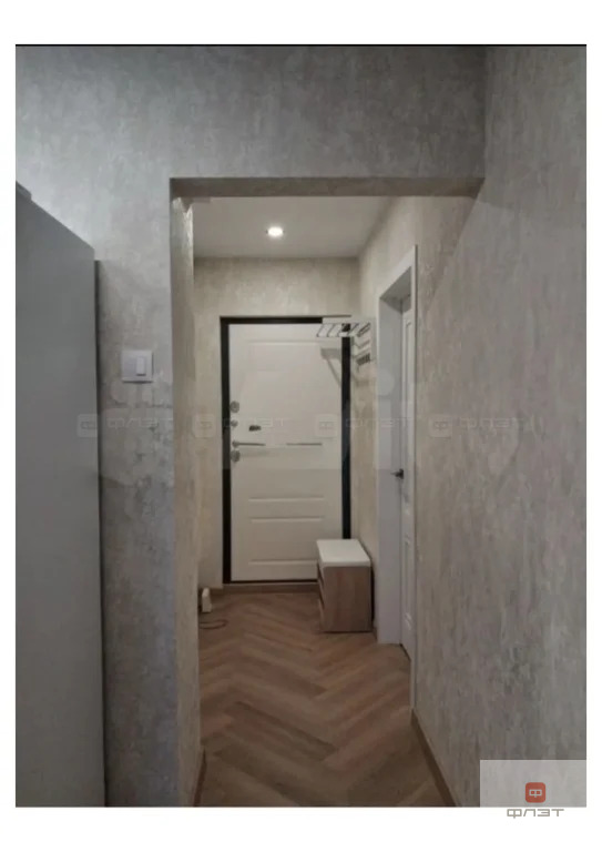 Продажа квартиры, Казань, ул. Натана Рахлина - Фото 1