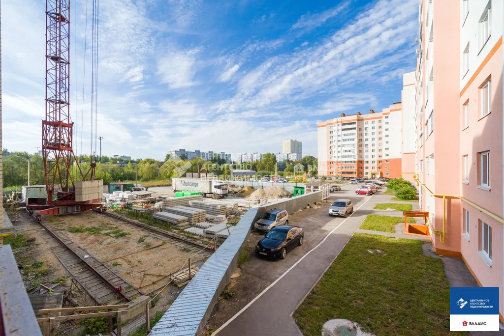 Продажа квартиры, Рязань, Михайловское ш. - Фото 19