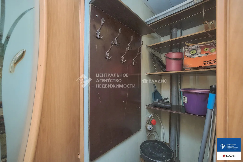 Продажа квартиры, Рязань, ул. Интернациональная - Фото 14