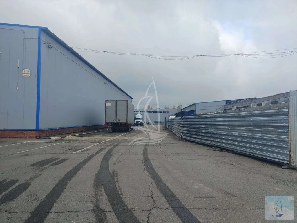 Аренда склада, Подольск, деревня Слащёво - Фото 8