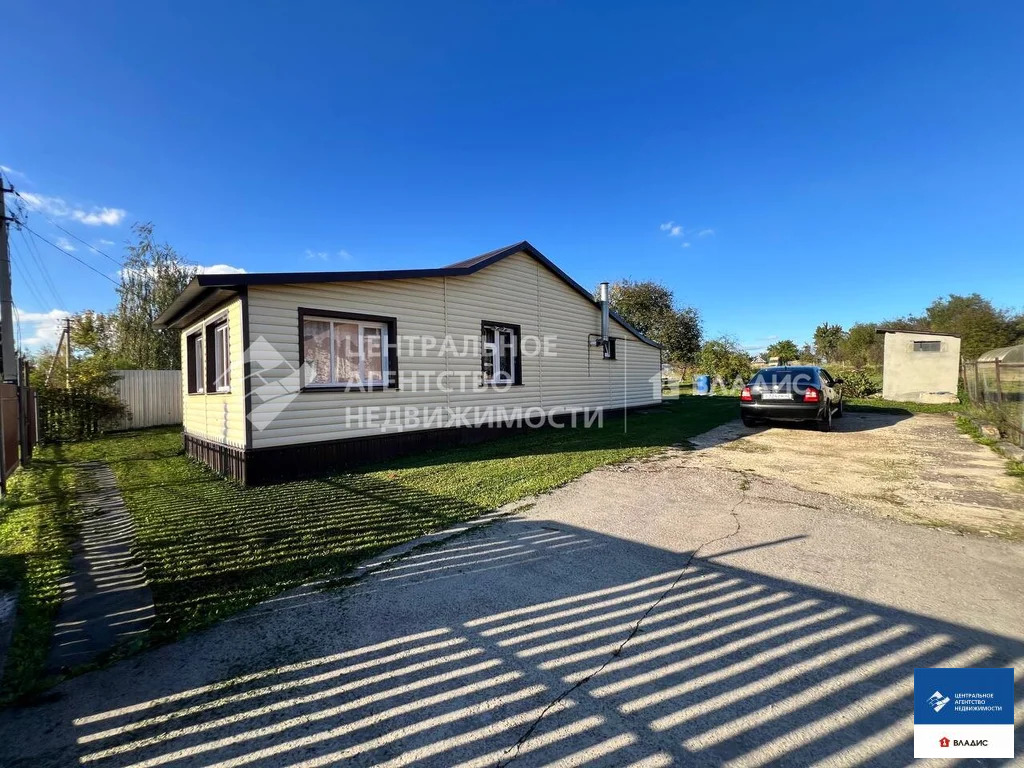 Продажа дома, Ивкино, Рязанский район - Фото 8
