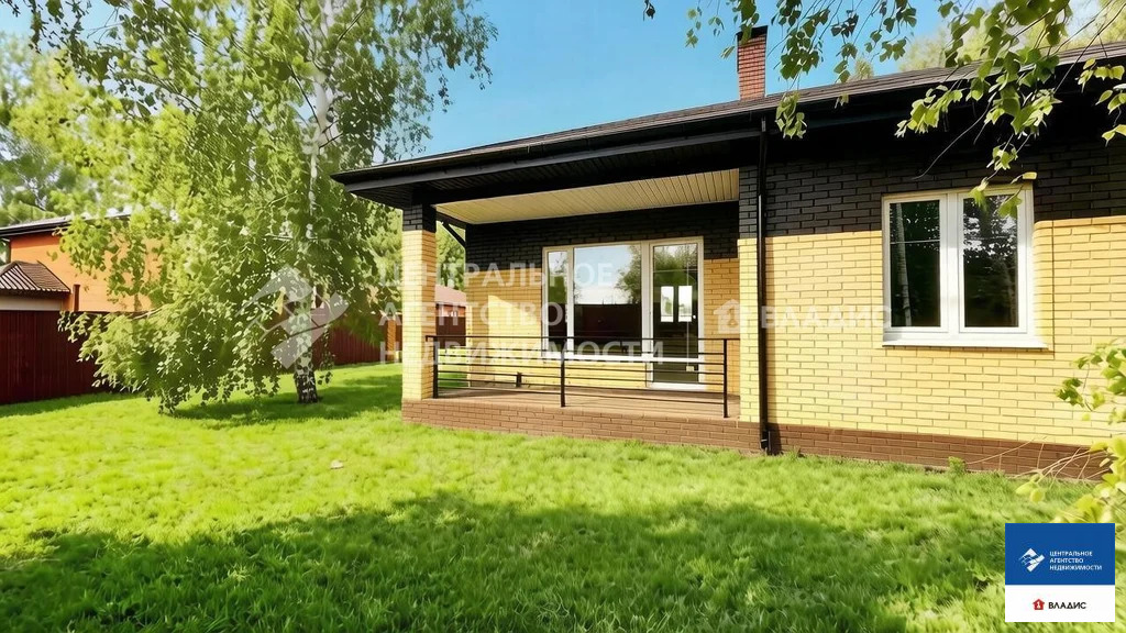 Продажа дома, Тюшево, Рязанский район, Солнечная улица - Фото 8