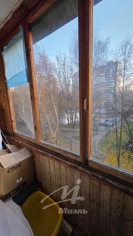 Аренда квартиры, Сумской проезд - Фото 13