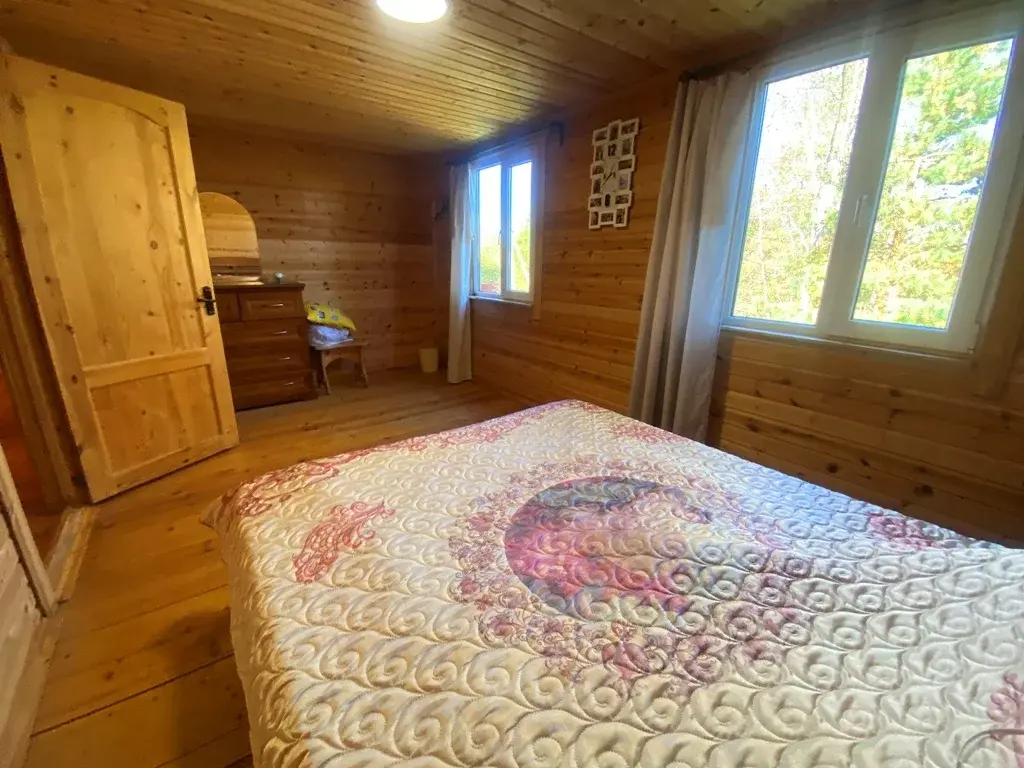 Дача в СНТ Ромашка - Фото 17