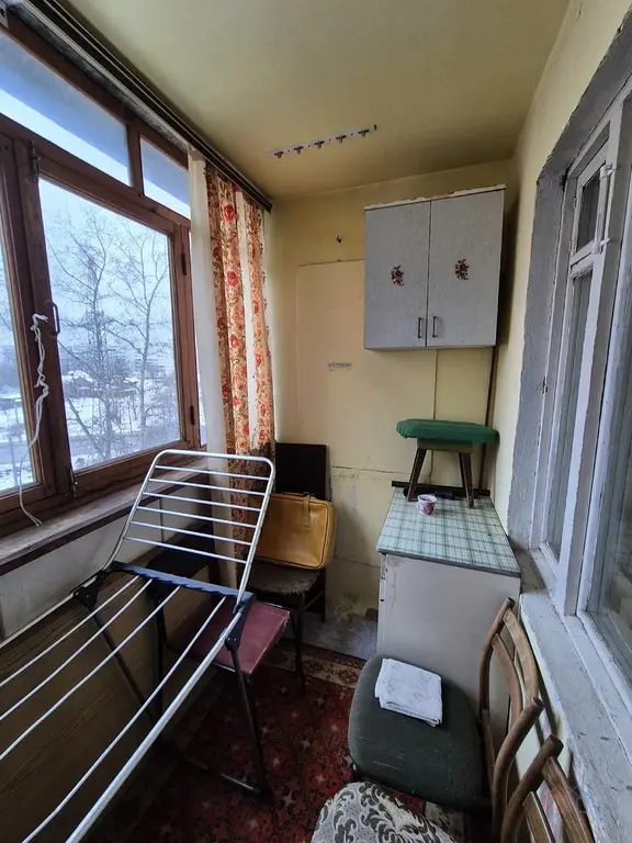 2-к. квартира, 43,1 м2, 5/9 эт. - Фото 8