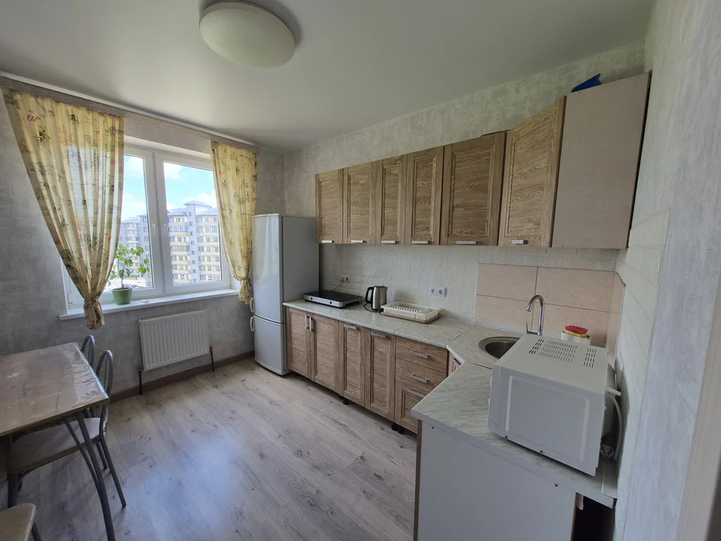 Продажа квартиры, Афипский, Северский район, ул. 50 лет Октября - Фото 2