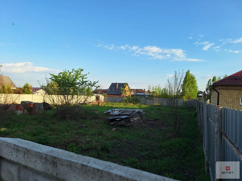 Продажа участка, Большие Ключи, Зеленодольский район, ул. Светлая - Фото 3
