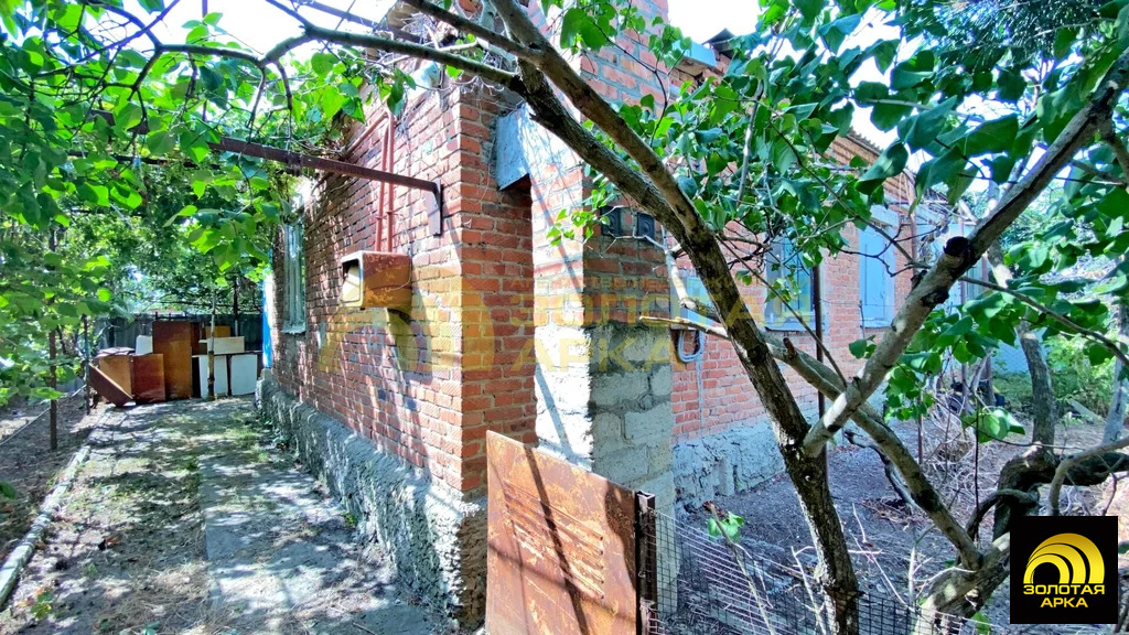 Продажа дома, Темрюкский район, Молодежная улица - Фото 18