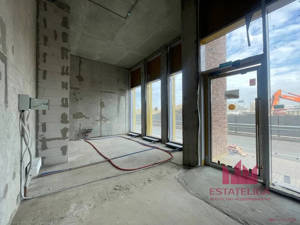 Аренда ПСН, улица Мустая Карима - Фото 1