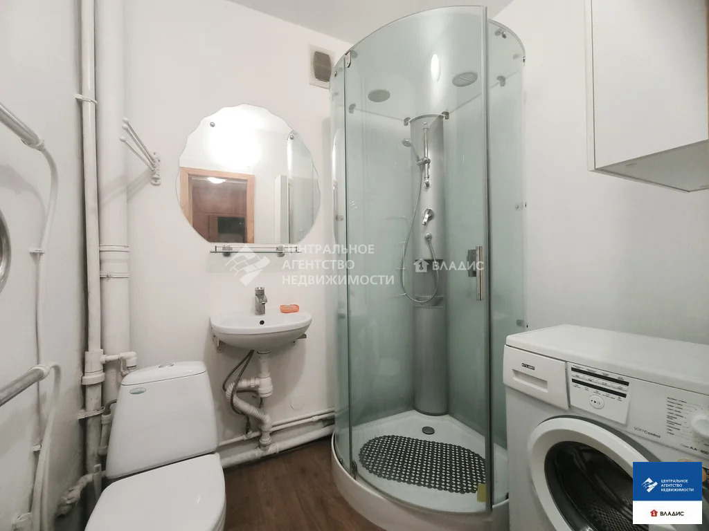 Аренда квартиры, Рязань, ул. Вишневая - Фото 5