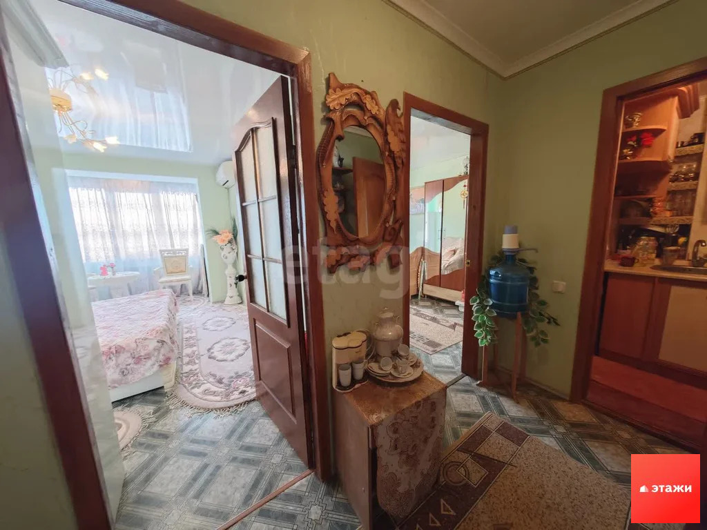 Продажа квартиры, Новофедоровка, Сакский район, ул. Марченко - Фото 22