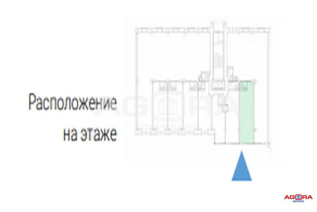 Продажа торгового помещения, м. Планерная, ул. Планерная - Фото 6