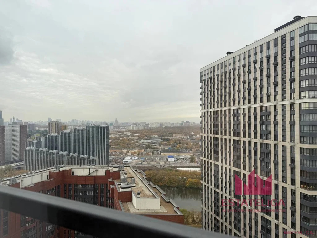 Продажа квартиры, м. Шелепиха, Шелепихинская наб. - Фото 17