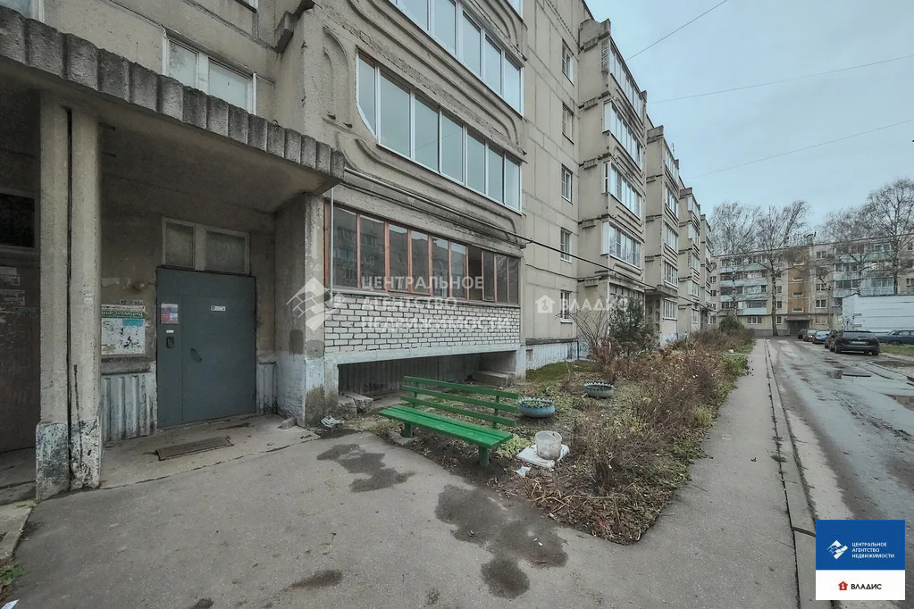 Продажа квартиры, Рязань, ул. Бронная - Фото 3