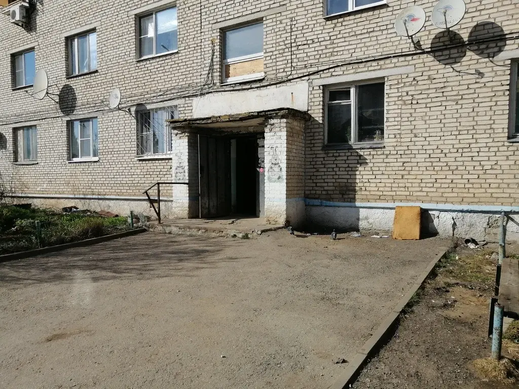 Продается комнта 17,6 кв.м.в общежитии секционного типа,п Первомайский - Фото 3