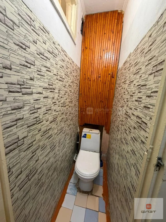 Аренда квартиры, Казань, ул. Гудованцева д.17 - Фото 4