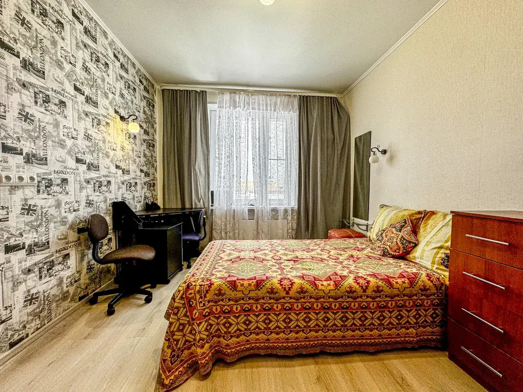 2-к пр-кт.Ленина, дом 221 - Фото 4