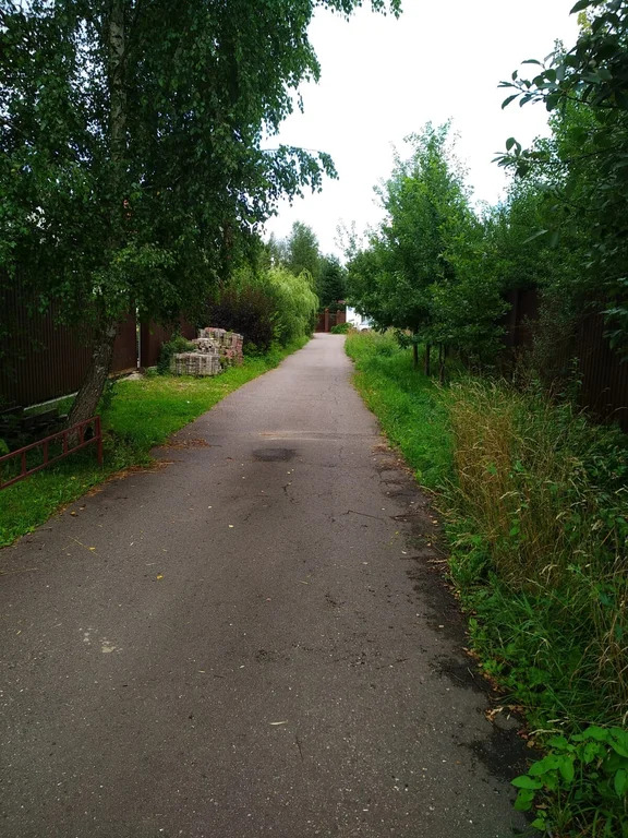 Продажа участка, Владычино, Волоколамский район - Фото 2