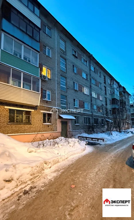 1-комнатная квартира, ул. Победы - Фото 6