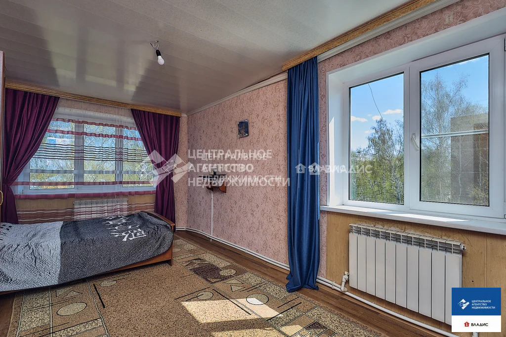 Продажа квартиры, Баграмово, Рыбновский район, 10 - Фото 3