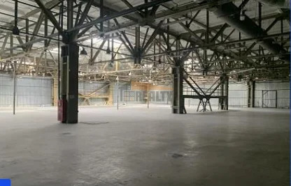 Аренда склада, м. Угрешская, Волгоградский пр-кт. - Фото 1