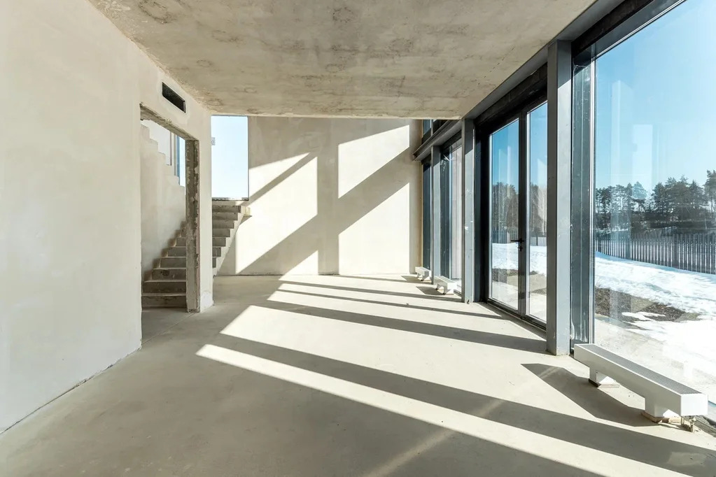 Дом на берегу личного озера - Фото 15