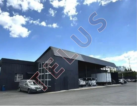 м Лихоборы, Лихоборская набережная, 1934 м2, СК-ГАБ (ном. объекта: ... - Фото 9