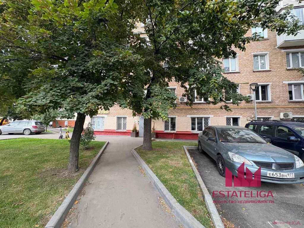 Продажа квартиры, Дербеневская наб. - Фото 13