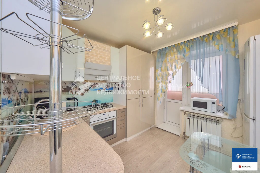 Продажа квартиры, Рязань, Песоченская улица - Фото 10