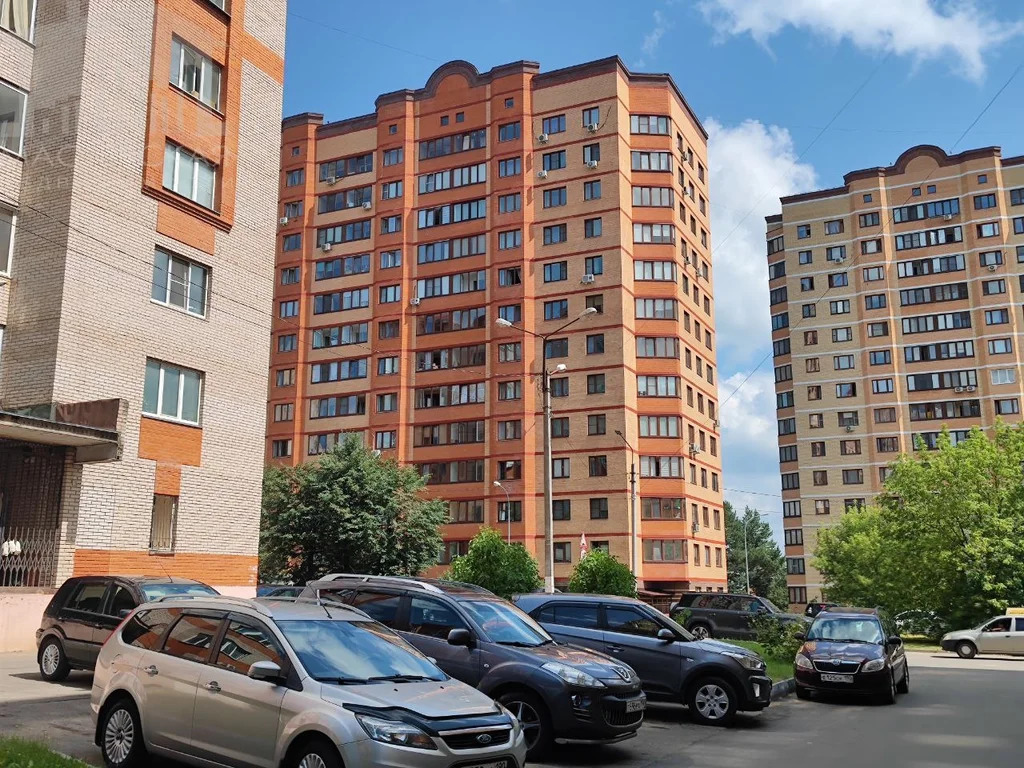 Продажа квартиры, Истра, Истринский район, Рабочий проезд - Фото 15