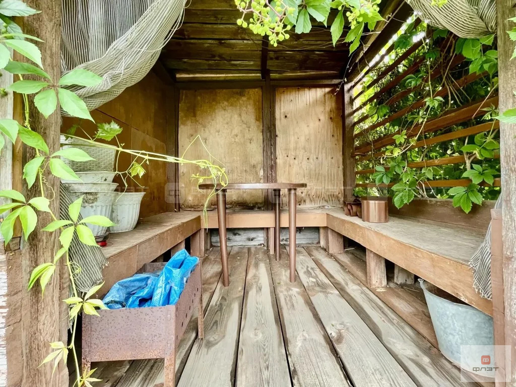 Продажа дома, Волжские зори, Зеленодольский район, Участок - Фото 8