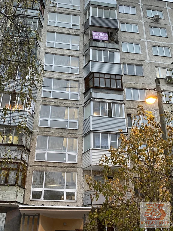 Продажа квартиры, Жуковский, ул. Семашко - Фото 1