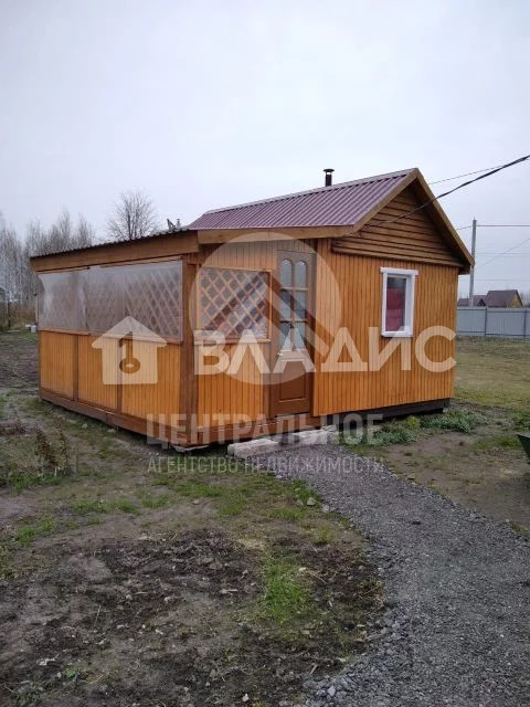 Новосибирский район, садовое товарищество Иня-НАПО,  дом на продажу - Фото 6