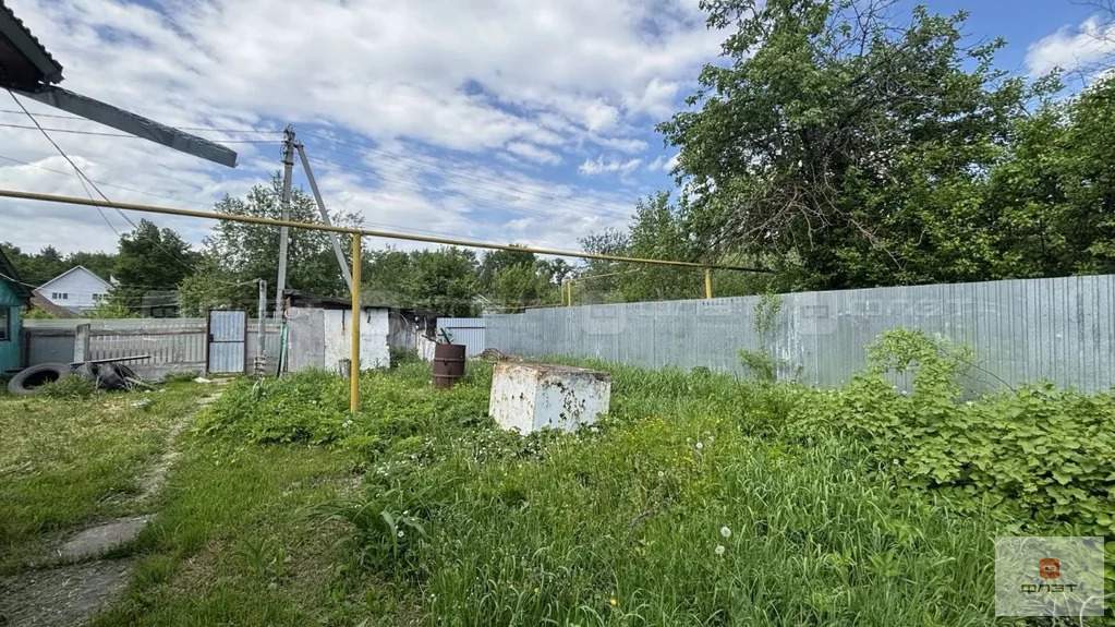 Продажа дома, ж/д станции Высокая Гора, Высокогорский район, ул. ... - Фото 12