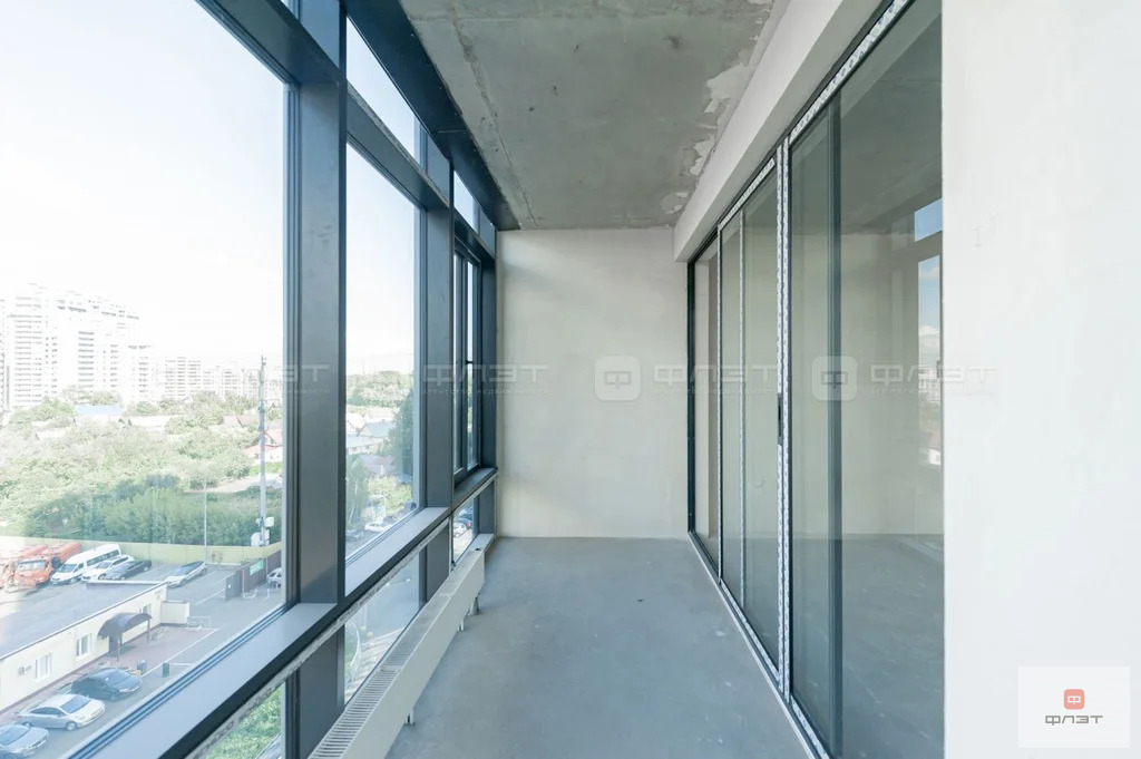 Продажа квартиры, Казань, ул. Шоссейная - Фото 7