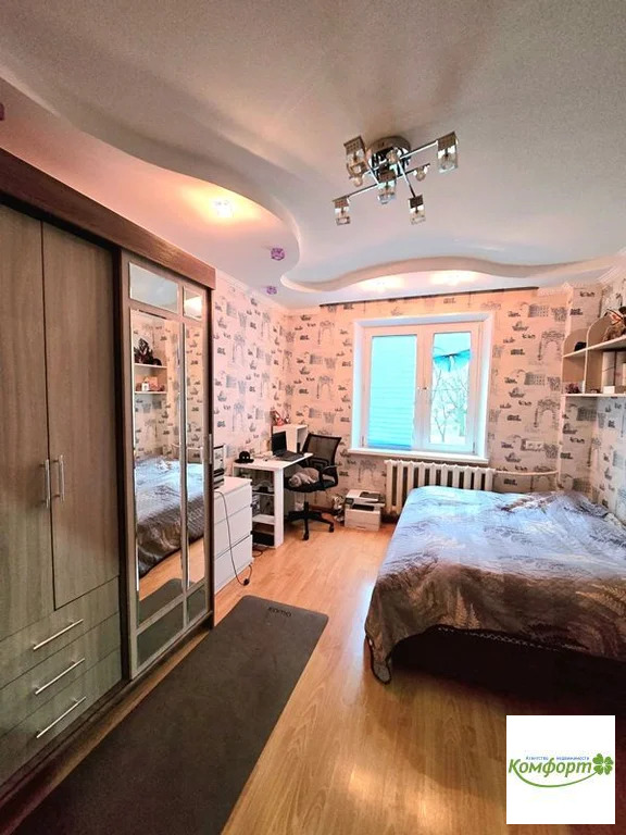 Продажа квартиры, Раменское, Раменский район, ул. Чугунова - Фото 4