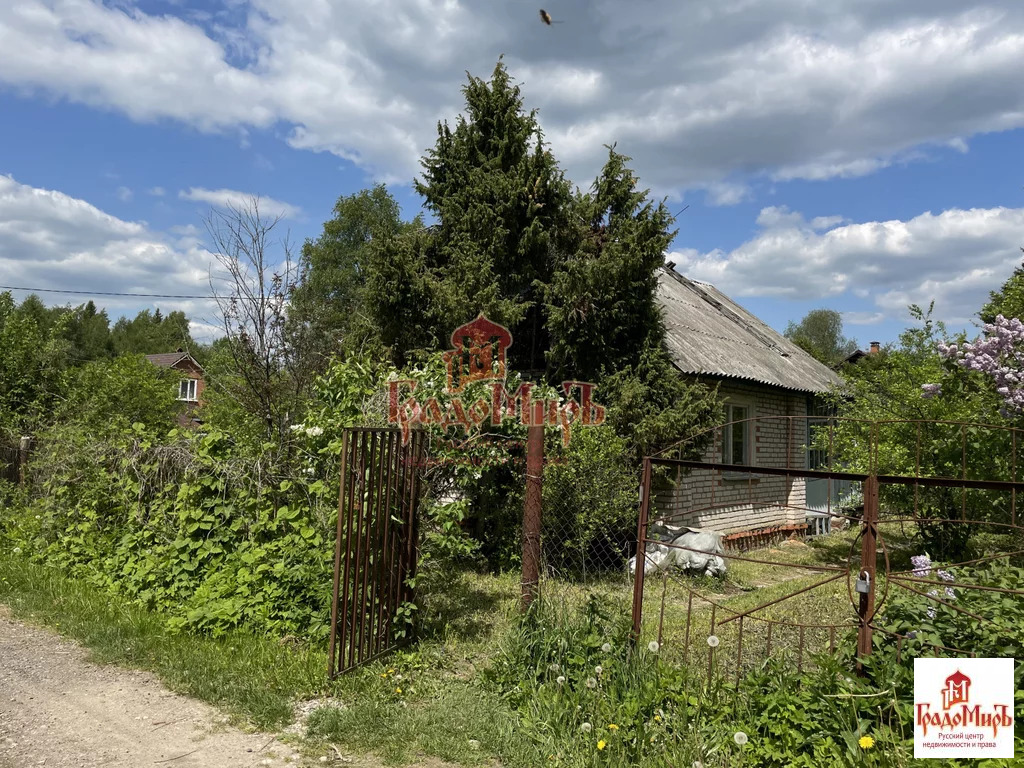 Купить Дом В Шеметово Сергиево Посадского Района